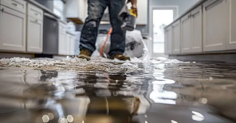Water damage restoration companies near me in Sheridan, CA - Emergency flood extraction