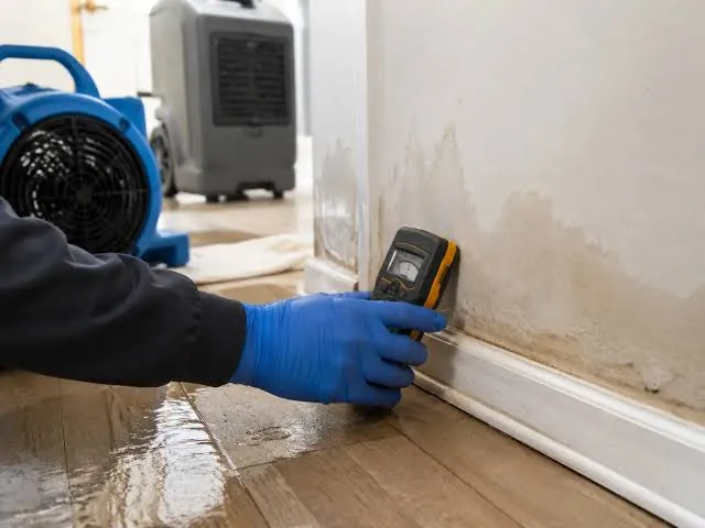 24/7 Water damage restoration services in Sheridan, CA - Rapid flood cleanup and mitigation